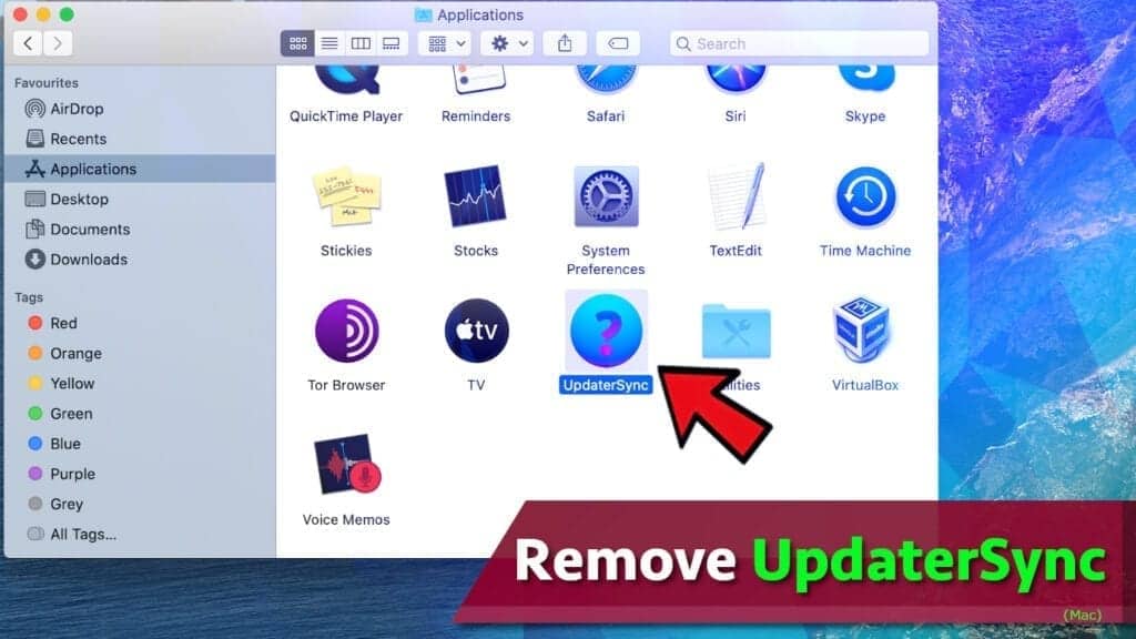 eliminate mac adware cleaner